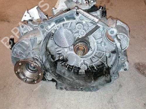 Gearkasse AUDI A3 (8L1) 1.9 TDI DRW