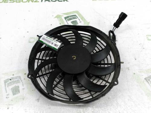 Used Radiator fan SKODA FELICIA I (6U1) [1994-1998]  21433802