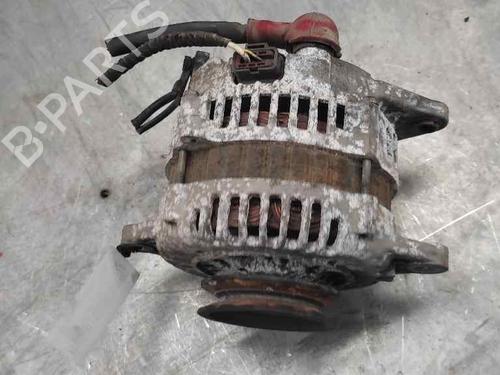 Alternator NISSAN PRIMERA Hatchback (P11) 2.0 TD | BP21456284M7 