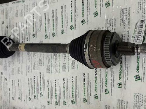 Antriebswelle links hinten für MERCEDES-BENZ M-CLASS (W163) ML 270 CDI (163.113) (163 hp) 21447485