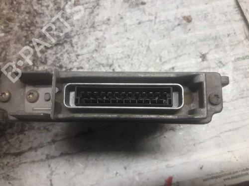 Engine control unit (ECU) RENAULT KANGOO (KC0/1_)  | BP21471746M57 