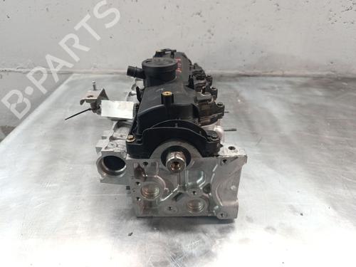 Cylinder head NISSAN NV200 / EVALIA Bus 1.5 dCi 90 (M20, M20M) | BP30143382M5