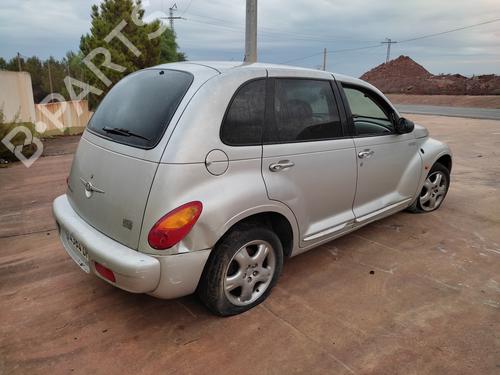 Hanskerom CHRYSLER PT CRUISER (PT_)  | BP25626338C95 
