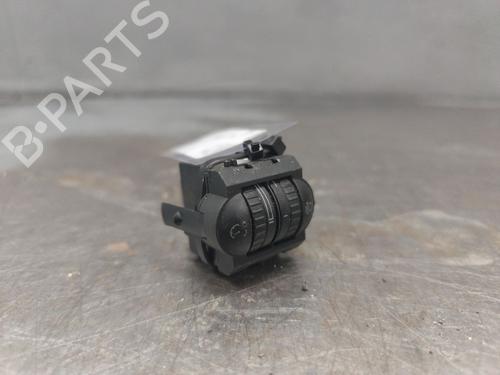 Used Headlight switch Headlight switch 21437883 21437883