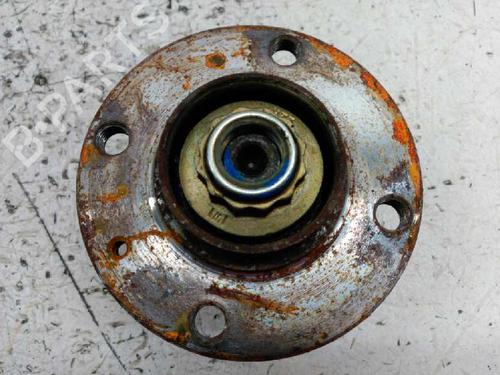 Right rear steering knuckle SEAT IBIZA II (6K1)  | BP21440596M28 