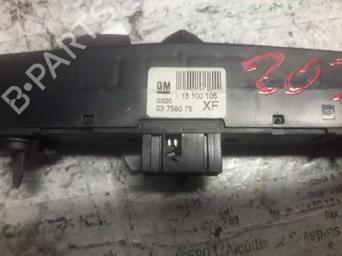 Warnblinkschalter OPEL ASTRA H GTC (A04)  | BP21470675I22 