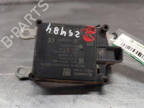Used Electronic module Electronic module NISSAN X-TRAIL III (T32_, T32R, T32RR) 1.6 dCi (T32) (130 hp) 33607831 33607831