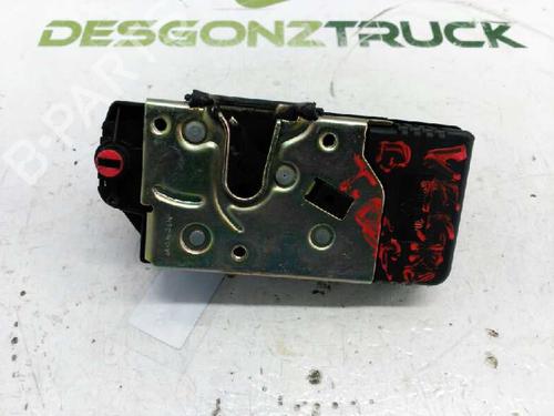 Used Rear right lock OPEL VECTRA B (J96) [1995-2004]  21428111