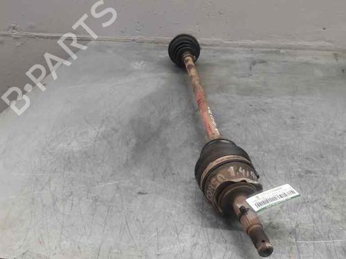Used Right front driveshaft OPEL CORSA B (S93) [1993-2009]  21405848