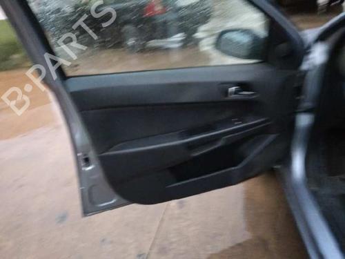 Køler OPEL ASTRA H (A04)  | BP21470287M31 