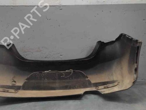 Rear bumper SEAT LEON (1P1)  | BP21481737C8 