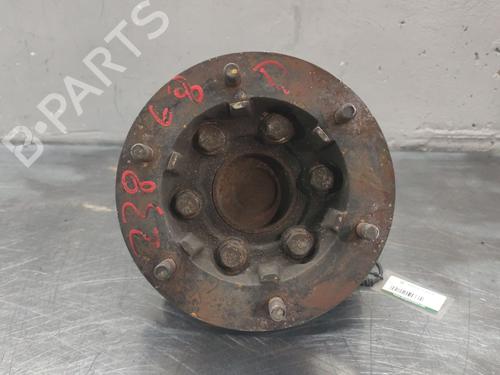 Used Right front steering knuckle MERCEDES-BENZ SPRINTER 3,5-t Van (B906) [2006-2020]  33162147