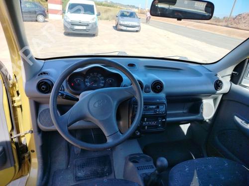 Other HYUNDAI ATOS (MX)  | BP29955937O1