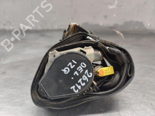 Used Front left seatbelt Front left seatbelt FORD TOURNEO COURIER B460 MPV [2014-2026] 33904472 33904472