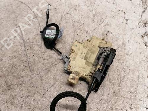 Rear left lock VW PASSAT B6 (3C2)  | BP21481678C100