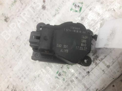 Varmvifte FORD FOCUS I (DAW, DBW) 1.6 16V (100 hp) 21470076