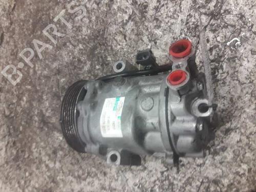 AC compressor FIAT GRANDE PUNTO (199_) 1.3 D Multijet (199.AXD11, 199.AXD1A, 199.AXD1B,... | BP21465115M34 