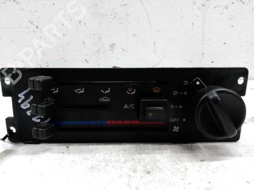 Used Climate control KIA PRIDE Estate [1998-2001]  22909910