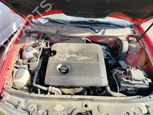 Squib airbag SEAT LEON (1M1) 1.6 16 V | BP24397495C102 