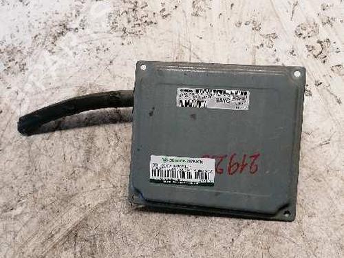 Motorstyringsenhet FORD FOCUS C-MAX (DM2) [2003-2007]  21480807