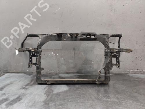 Used Front slam panel Front slam panel SEAT IBIZA III (6L1) 1.9 SDI (64 hp) 35776602 35776602