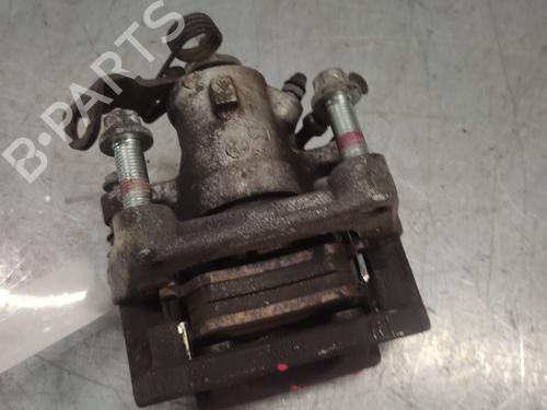Zacisk hamulca tylnego lewego OPEL MERIVA A MPV (X03)  | BP22248021M107 