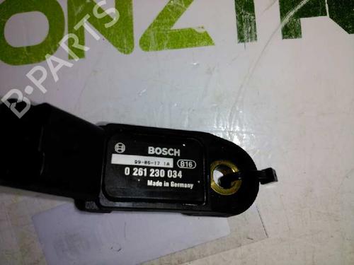 Used Electronic module PEUGEOT 206 Hatchback (2A/C) [1998-2012]  21427259