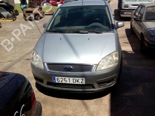 Fensterheberschalter links hinten FORD FOCUS C-MAX (DM2)  | BP21440322I29 