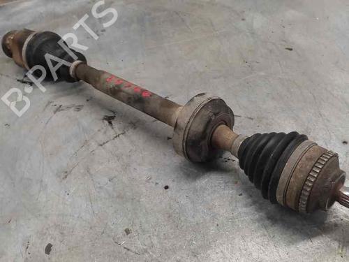 Used Right front driveshaft RENAULT MEGANE I Coach (DA0/1_) 1.6 16V (DA0B, DA04, DA11) (107 hp) 21409729