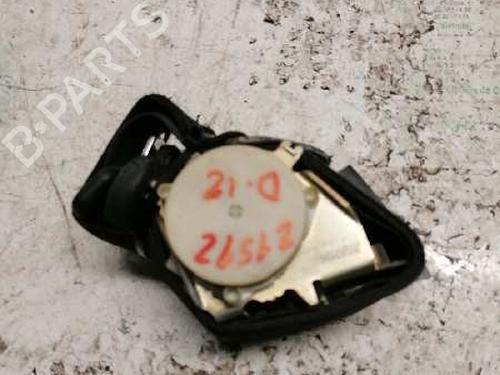 Used Front left seatbelt FORD FOCUS II (DA_, HCP, DP) [2004-2013]  21477527