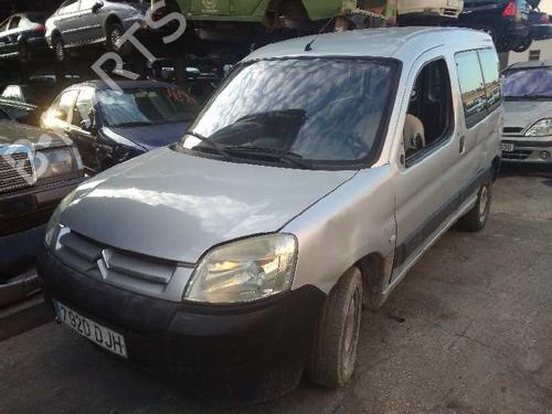 Grill CITROËN BERLINGO / BERLINGO FIRST Box Body/MPV (M_)  | BP21470723C40 