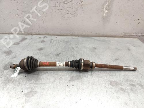 Right rear driveshaft CITROËN C4 I (LC_) | BP22273001M41