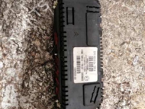 Display monitor CITROËN C4 I (LC_)  | BP21474769C48 
