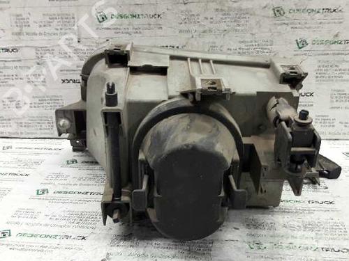 Right headlight RENAULT CLIO I (B/C57_, 5/357_)  | BP21449455C29 