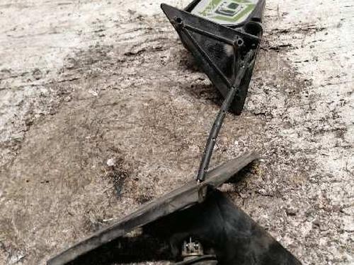 Right mirror VW GOLF II (19E, 1G1)  | BP21474518C27 