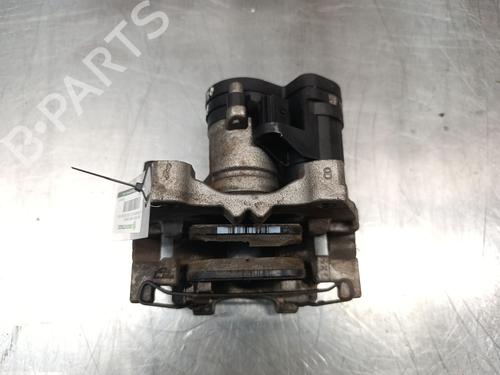 Right rear brake caliper VW GOLF VII (5G1, BQ1, BE1, BE2) 1.6 TDI | BP31063889M106