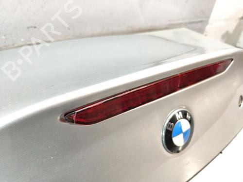 Tailgate BMW Z4 Roadster (E85) 2.0 i | BP28818197C6 