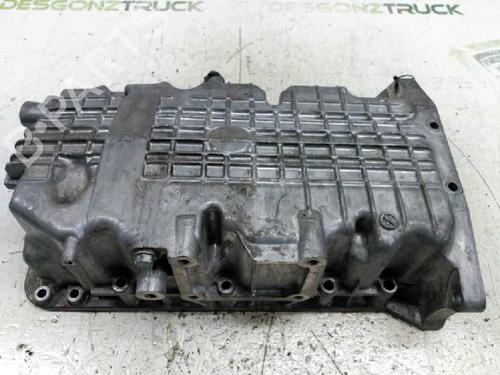 Oliebundkar RENAULT VEL SATIS (BJ0_)  | BP21438956M115 