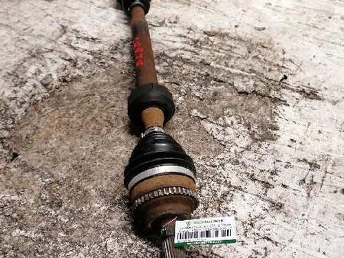 Right front driveshaft RENAULT MEGANE I Classic (LA0/1_) | BP21473883M39