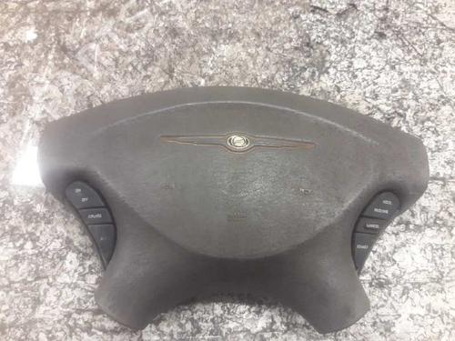 Driver airbag CHRYSLER VOYAGER / GRAND VOYAGER IV (RG) 2.5 CRD 73427A | TCLDE032110161