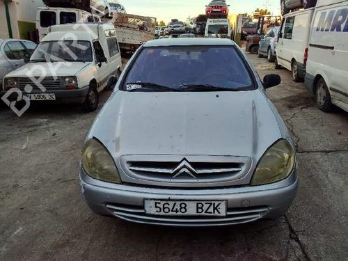 Køler CITROËN XSARA (N1) 2.0 HDi 90 | BP21462466M31 
