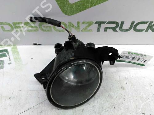 Left front fog light NISSAN ALMERA II Hatchback (N16)  | BP21431518C30 