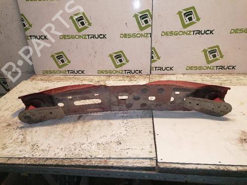 Front bumper reinforcement FIAT PUNTO (188_)  | BP21478606C109 