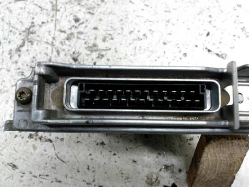 Engine control unit (ECU) RENAULT TRAFIC Van (T_, P_, V_)  | BP21446066M57 