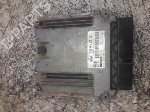 Computer motormanagement VW GOLF V (1K1) [2003-2010]  21465414