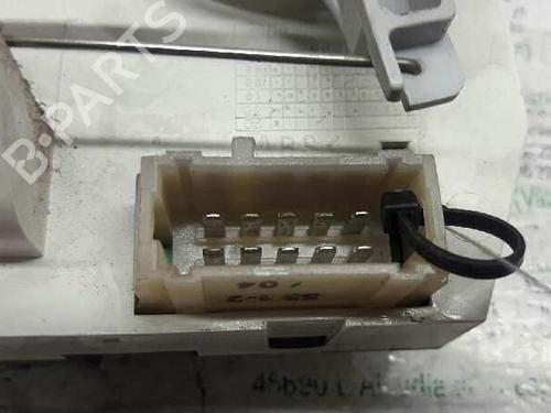 Climate control PEUGEOT 106 I (1A, 1C)  | BP21454623I5 