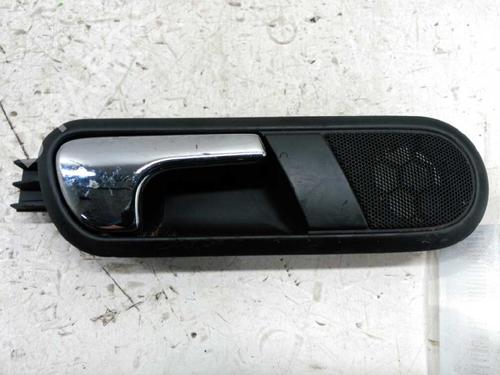 Used Rear right interior door handle SEAT IBIZA III (6L1) [2002-2009]  21438048