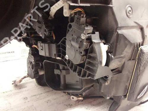 Heater matrix box BMW 3 (E90)  | BP21451206M61 
