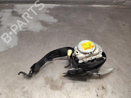 Rear left seatbelt OPEL COMBO Box Body/MPV (K9) 1.5 D | BP40180096I29 - Image 2
