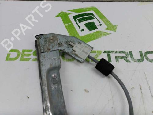 Vindusheismekanisme venstre foran PEUGEOT 206 Hatchback (2A/C)  | BP21438033C22 